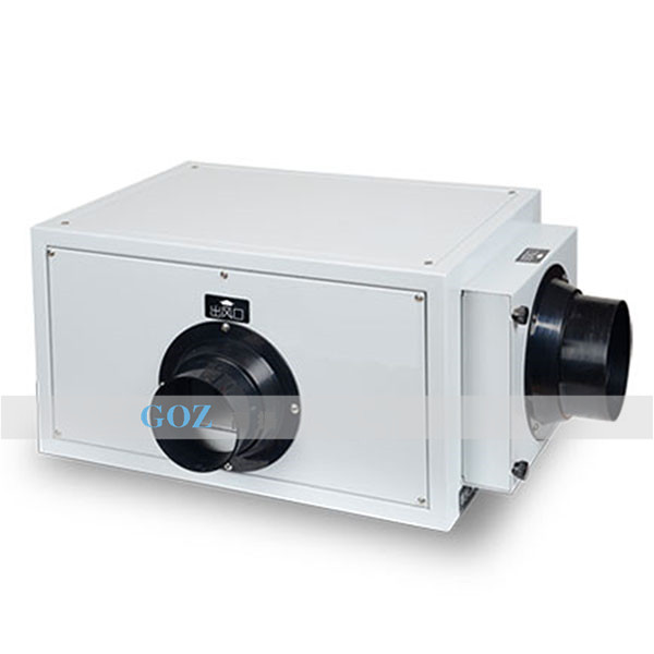 Ceiling mounted dehumidifierCeiling mounted dehumidifierHangzhou